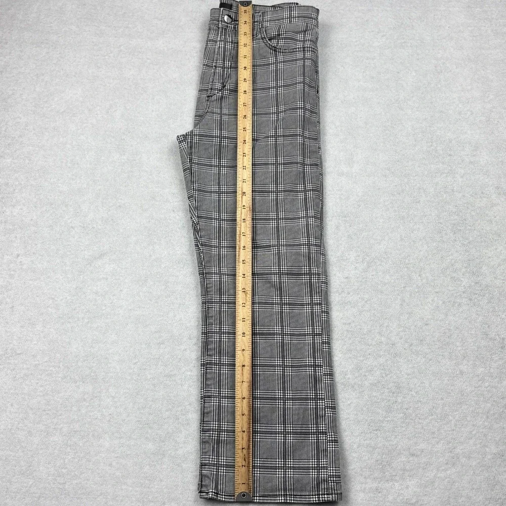 Joes Jeans modern measurements